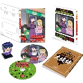 ハイスコアガール STAGE 3 [Blu-ray Disc+DVD]<初回仕様版>