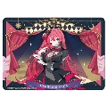 初音ミク ラバーマット 巡音ルカ ブラックサーカス