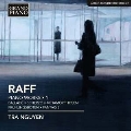 Joachim Raff: Piano Works Vol.1