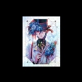 Kuzuha Solo Event "Kaleidoscope" [Blu-ray Disc+ミニキャンバスアート]