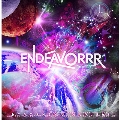 ENDEAVORRR [CD+DVD]