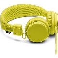 URBANEARS PLATTAN ヘッドフォン Citrus