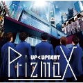 UP<UPBEAT (店舗限定盤) [CD+DVD]