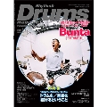 Rhythm & Drums magazine 2018年11月号