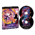 スパイダーマン:アクロス・ザ・スパイダーバース [Blu-ray Disc+DVD]<ビジュアルタオル付限定版>