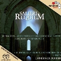 Salieri: Requiem in C minor; Beethoven: Meeressitille und Gluckliche Fahrt Op.112, etc