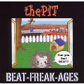 BEAT-FREAK-AGES