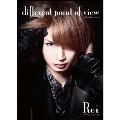 different point of view～別の視点から～ [CD+BOOK]