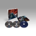 智異山 オリジナル・サウンドトラック [2CD+DVD]