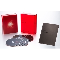 新世紀エヴァンゲリオンTV放映版DVDBOX ARCHIVES OF EVANGELION<期間限定生産版>