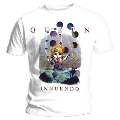 Queen 「Innuendo」 T-shirt Sサイズ