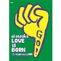 大塚愛【LOVE IS BORN】～5th Anniversary 2008～ at Osaka-Jo Yagai Ongaku-Do on 10th of September 2008