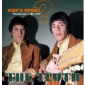 Who's Wrong?: Mod Bedlam 1965-1969