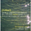J.S.Bach:Violin Sons V.2:Bwv1018/1019/1019A/1021/