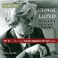 George Lloyd: Symphony No. 6 & 7 "Proserpine"