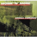 Monk'n'more