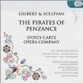 Gilbert & Sullivan: The Pirates of Penzance, etc