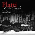 G.B.Platti: Cello Concertos