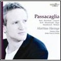 Passacaglia - J.S.Bach, Buxtehude, F.Couperin, etc