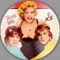 Some Like It Hot (Picture Disc)