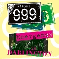 Emergency In Darlington [CD+DVD]