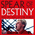 Best Of Live At The Forum<限定盤>