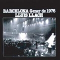 Barcelona, Gener De 1976: 30th Anniversary Edition