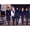 NU'EST 2nd Mini Album [CD+DVD+カードセット]<初回生産限定盤>