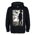 THE CURE Boys Don't Cry Amplified Vintage Black Hoodie/XL