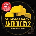 Drum & Bass Arena : Anthology 2