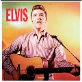 Elvis (Red Vinyl)