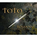 Rosanna : The Very Best of TOTO