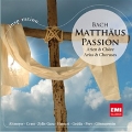 J.S.Bach: Matthaus Passion - Arias & Choruses