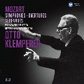 モーツァルト: 交響曲、前奏曲&セレナード<限定盤>