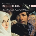Boccherini: String Quintets/Minuet in A:Fabio Biondi(cond)/Europa Galante