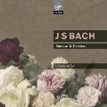J.S.Bach: Sonatas & Partitas for Solo Violin BWV.1001-BWV.1006 / Christian Tetzlaff(vn)