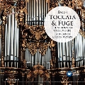 J.S.Bach: Toccata & Fuge - Die Schonsten Orgelwerke