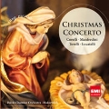 Christmas Concerto - Corelli, Manfredini, Torelli, Locatelli