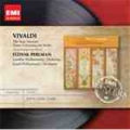 Vivaldi: The Four Seasons, 3 Concertos for Violin