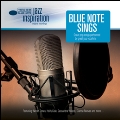 Jazz Inspiration : Blue Note Sings Great Pop Songs
