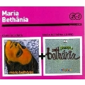 Maria Bethania / Maria Bethania Ao Vivo