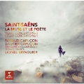 Saint-Saens: Violin & Cello Concertos