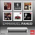 Emmanuel Pahud Box Set<限定盤>