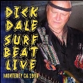 Surf Beat Live... Monterey CA 1995