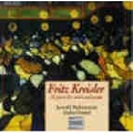 F.Kreisler: 21 Pieces for Violin & Piano