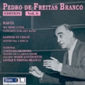 Pedro de Freitas Branco Edition Vol.6