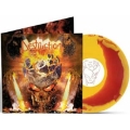 The Antichrist＜限定盤/Sunburst Vinyl＞