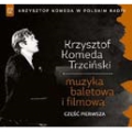 In Polskie Radio vol 2: Muzyka Baletowa I Filmova