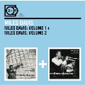 Miles Davis Vol.1/Vol.2