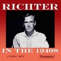Richter In The 1940s  - J.S. Bach, Beethoven, etc.: Piano Works